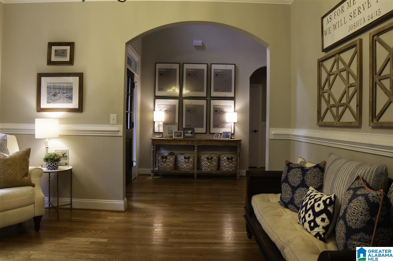 446 Wood Rdg Trail Oxford, AL 36203 - Photo 22 of 48
