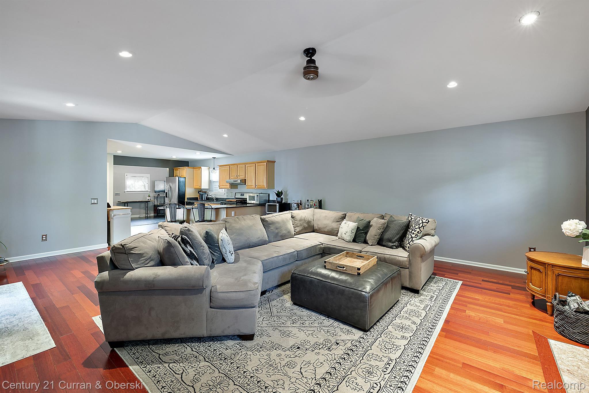 3118 Trafford Road Royal Oak, MI 48073 - Photo 14 of 34 hardwood floors
