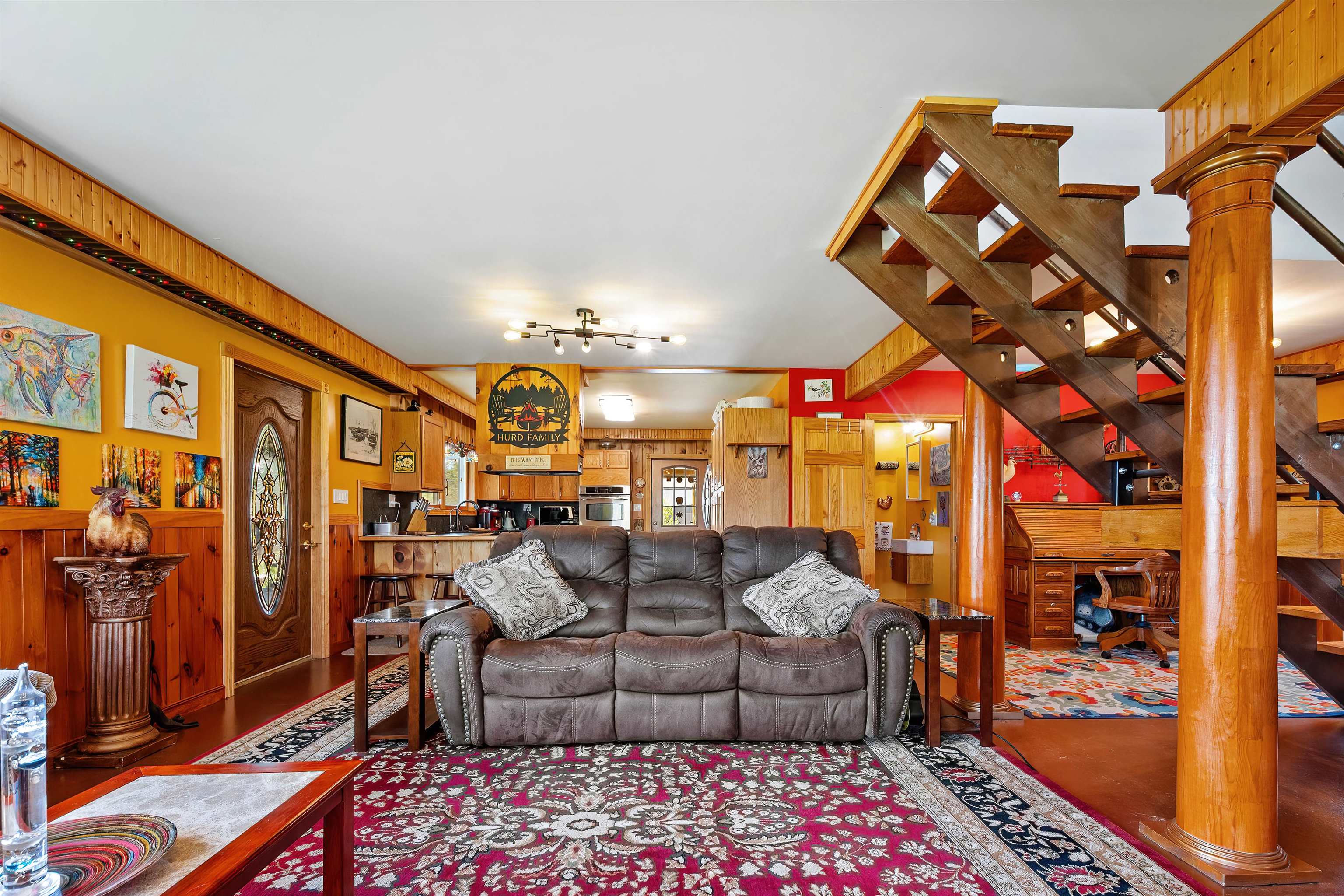 172 Hurd Road Lempster, NH 03605 - Photo 16 of 60