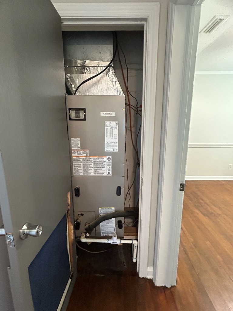 106 Tv Road Dothan, AL 36301 - Photo 18 of 35 HVAC