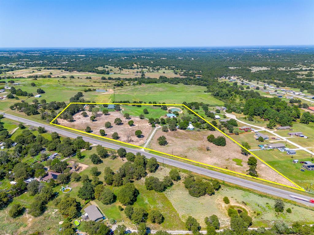 7726 West Highway 199 Springtown, TX 76082 - Photo 16 of 29 a view of a city