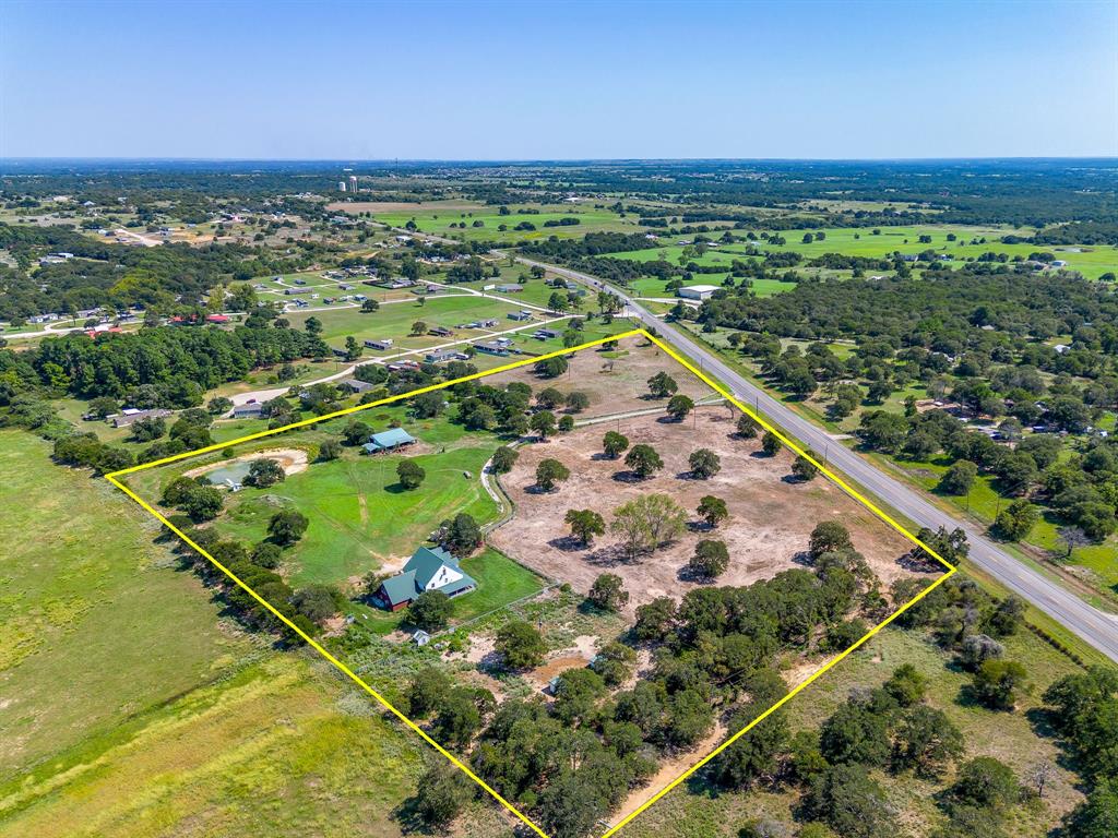 7726 West Highway 199 Springtown, TX 76082 - Photo 18 of 29 a view of a city