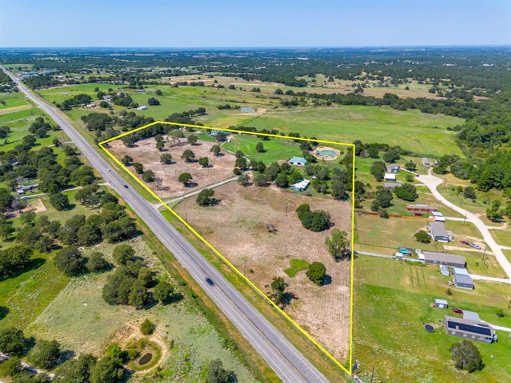 7726 West Highway 199 Springtown, TX 76082 - Photo 2 of 29 a view of a city