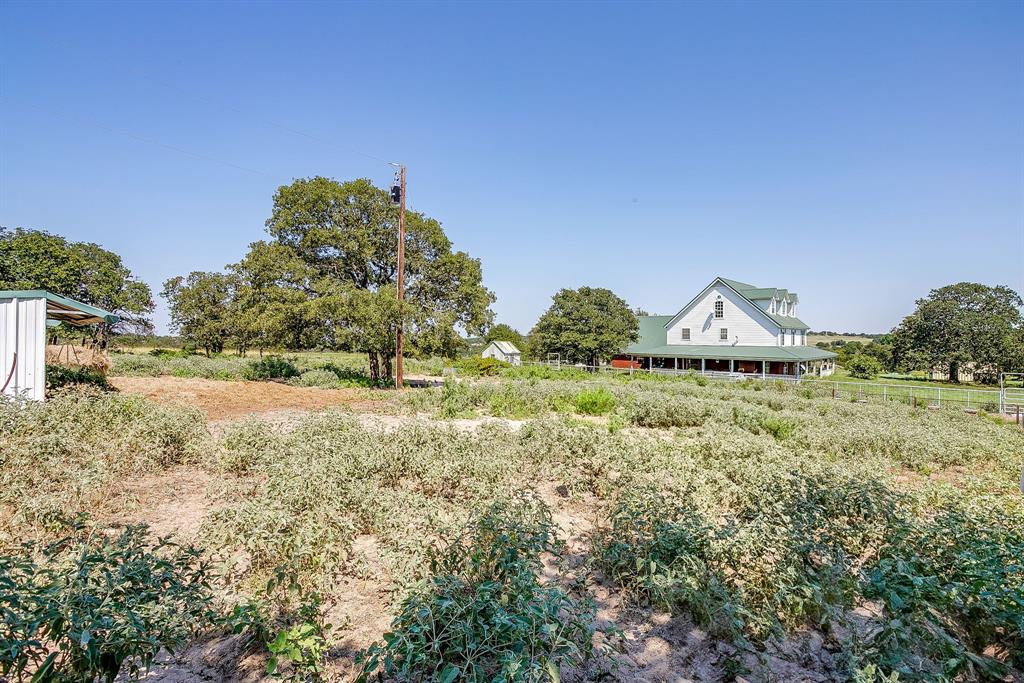 7726 West Highway 199 Springtown, TX 76082 - Photo 6 of 29 a view of outdoor space and yard