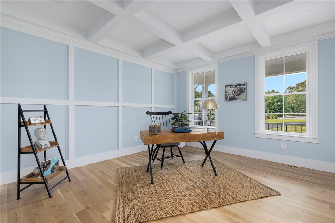 35 Beech Crest Road East Greenwich, RI 02818 - Photo 14 of 49