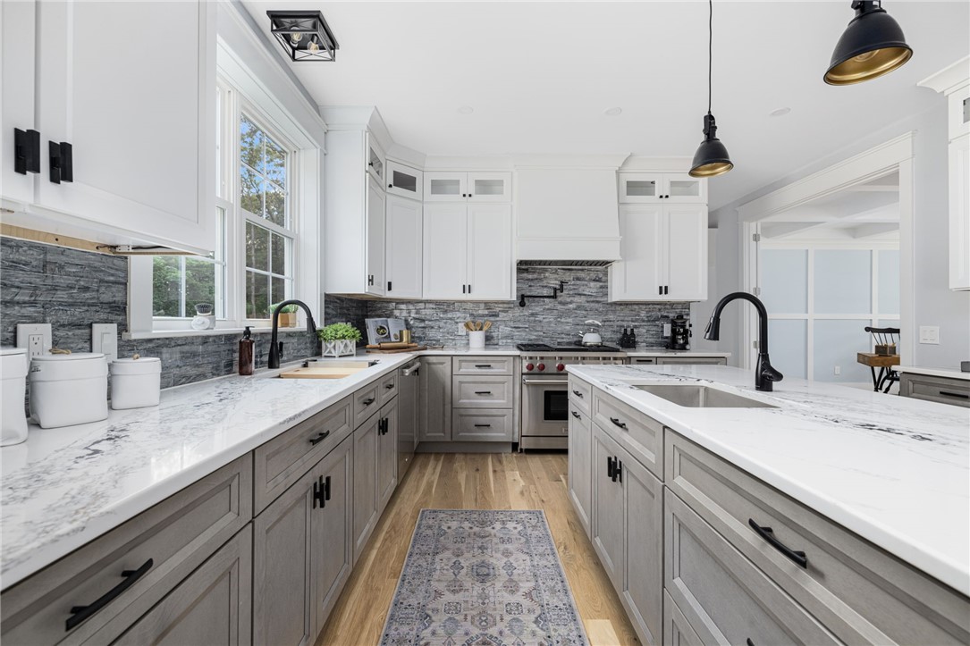 35 Beech Crest Road East Greenwich, RI 02818 - Photo 20 of 49