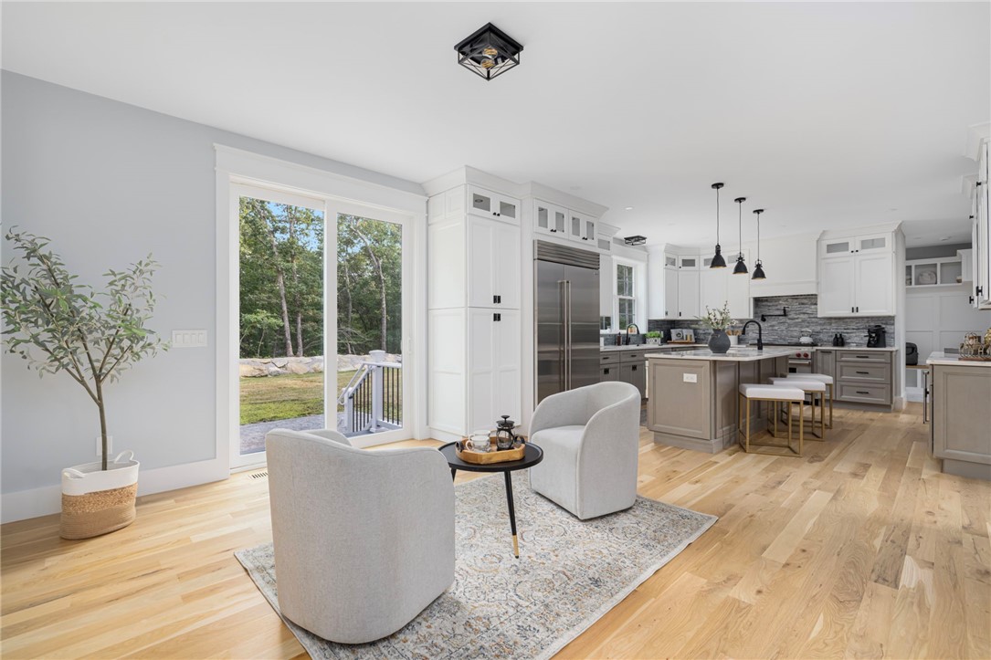 35 Beech Crest Road East Greenwich, RI 02818 - Photo 21 of 49