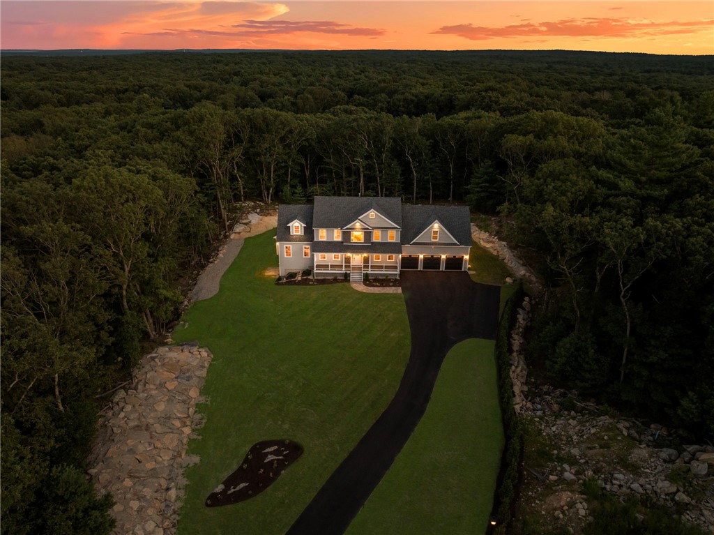 35 Beech Crest Road East Greenwich, RI 02818 - Photo 3 of 49