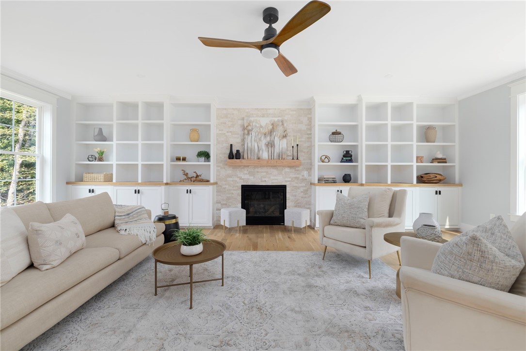 35 Beech Crest Road East Greenwich, RI 02818 - Photo 6 of 49