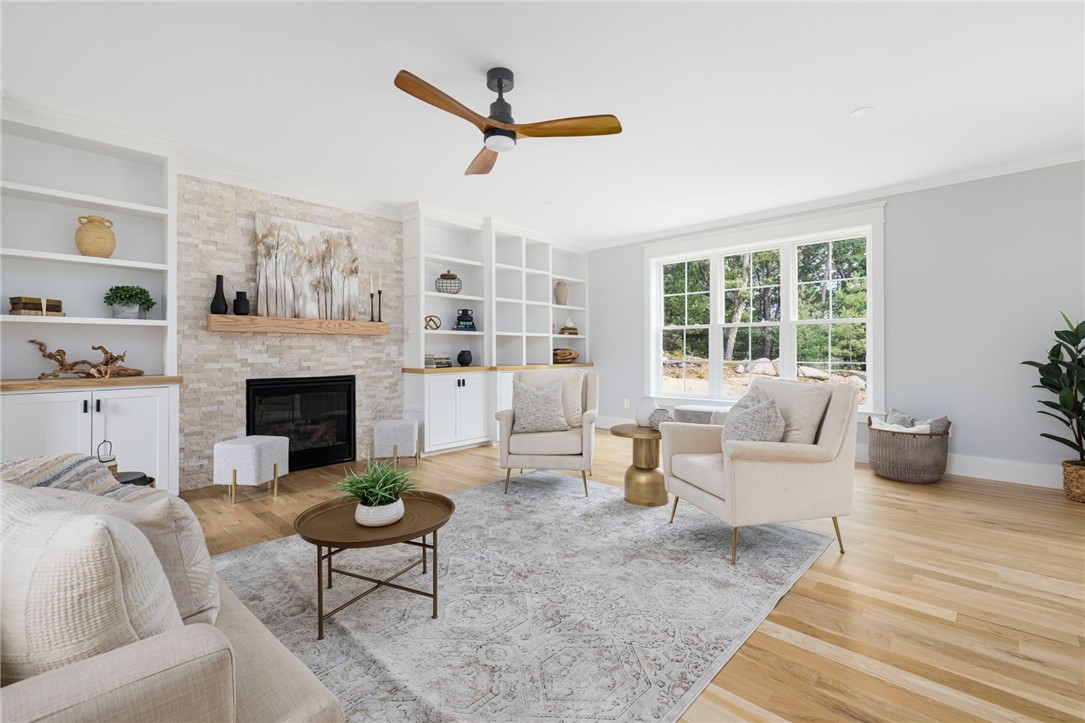 35 Beech Crest Road East Greenwich, RI 02818 - Photo 7 of 49