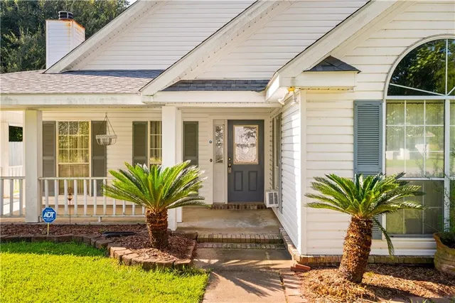 $225,000 | 484 Spring Bayou Road, Marksville, LA 71351