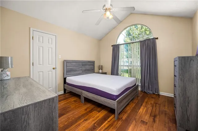 $225,000 | 484 Spring Bayou Road, Marksville, LA 71351