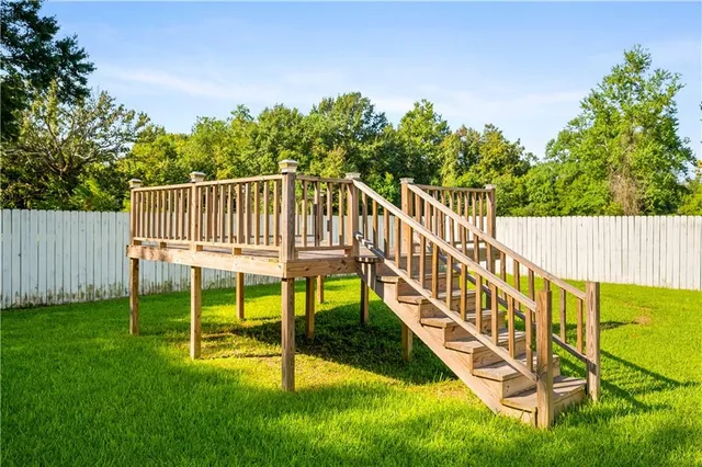 $225,000 | 484 Spring Bayou Road, Marksville, LA 71351