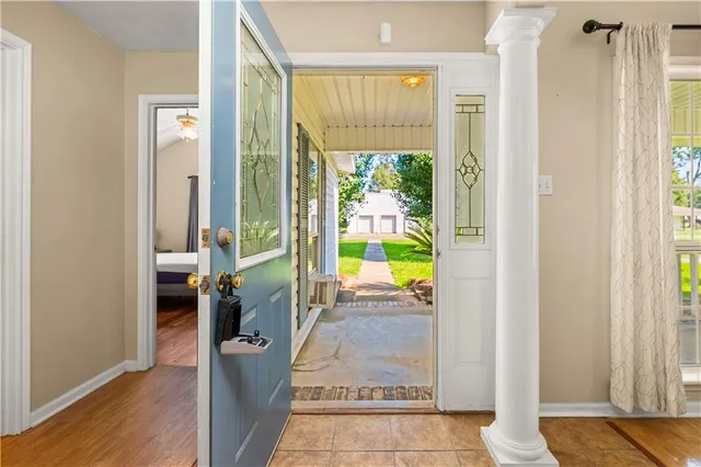 $225,000 | 484 Spring Bayou Road, Marksville, LA 71351