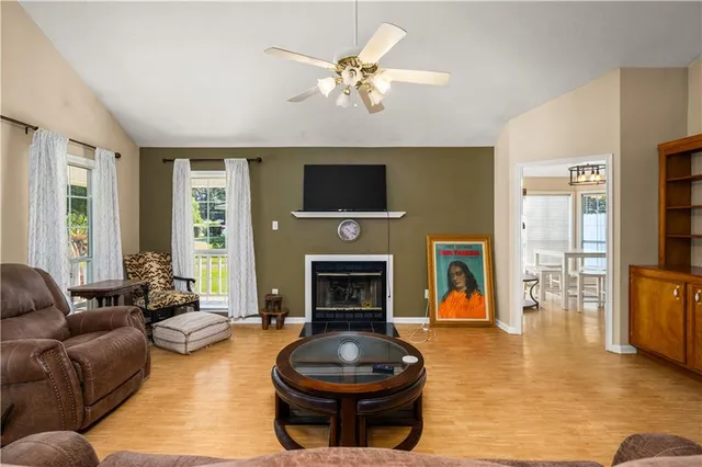 $225,000 | 484 Spring Bayou Road, Marksville, LA 71351