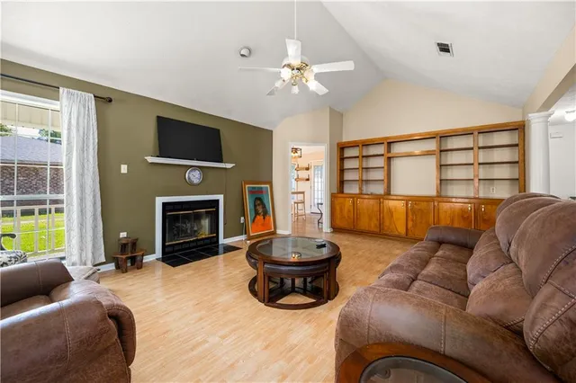 $225,000 | 484 Spring Bayou Road, Marksville, LA 71351