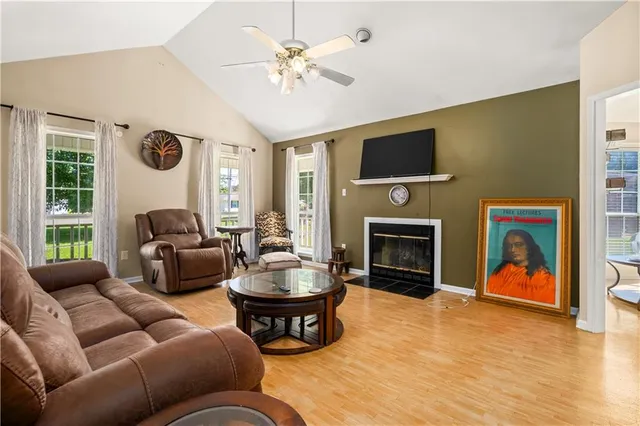 $225,000 | 484 Spring Bayou Road, Marksville, LA 71351