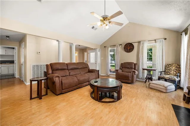 $225,000 | 484 Spring Bayou Road, Marksville, LA 71351