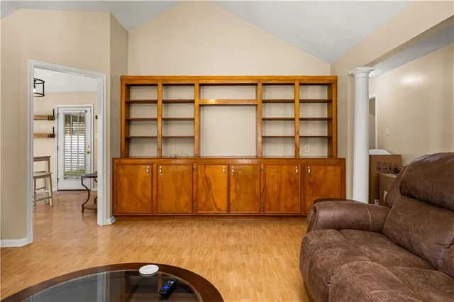 $225,000 | 484 Spring Bayou Road, Marksville, LA 71351