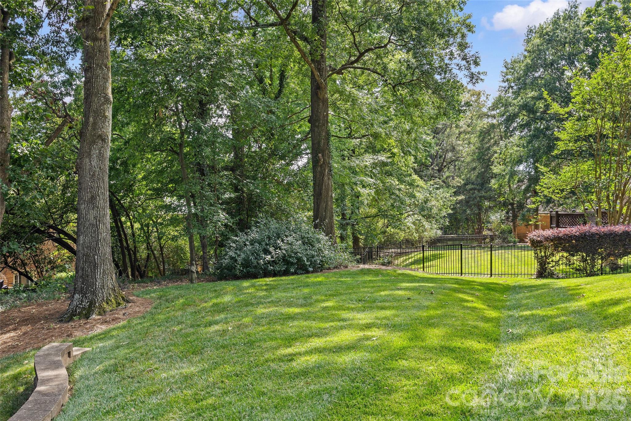 7201 Hopeton Road Charlotte, NC 28210 - Photo 48 of 48