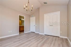 4744 Pond Ridge Drive Riverview, FL 33578 - Photo 17 of 18 wooden floor in an empty room