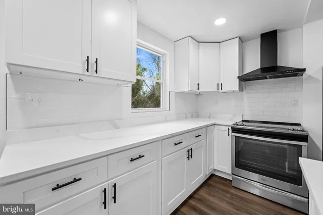 $370,000 | 518 Harwood Avenue, Baltimore, MD 21212