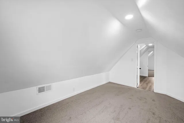 $370,000 | 518 Harwood Avenue, Baltimore, MD 21212