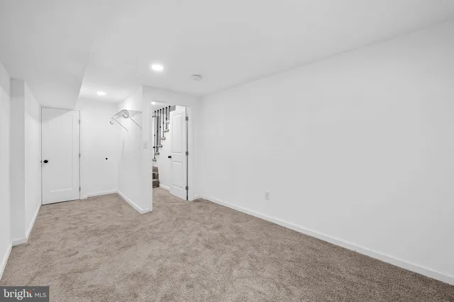 $370,000 | 518 Harwood Avenue, Baltimore, MD 21212