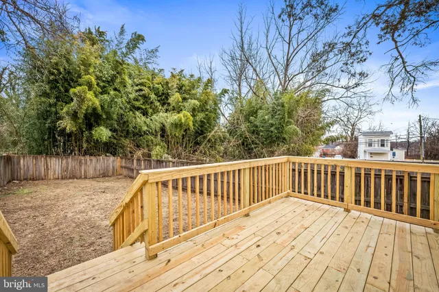 $370,000 | 518 Harwood Avenue, Baltimore, MD 21212