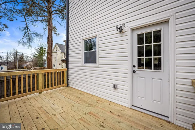 $370,000 | 518 Harwood Avenue, Baltimore, MD 21212