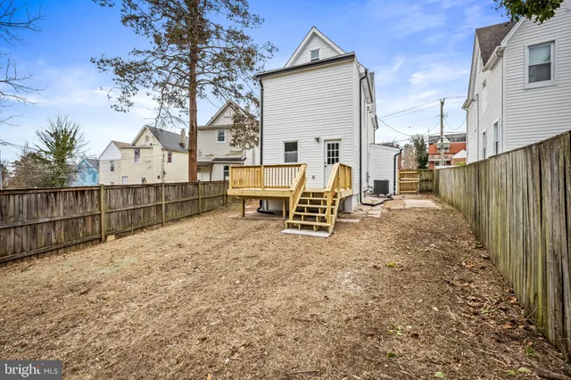 $370,000 | 518 Harwood Avenue, Baltimore, MD 21212