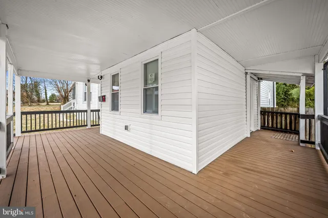 $370,000 | 518 Harwood Avenue, Baltimore, MD 21212