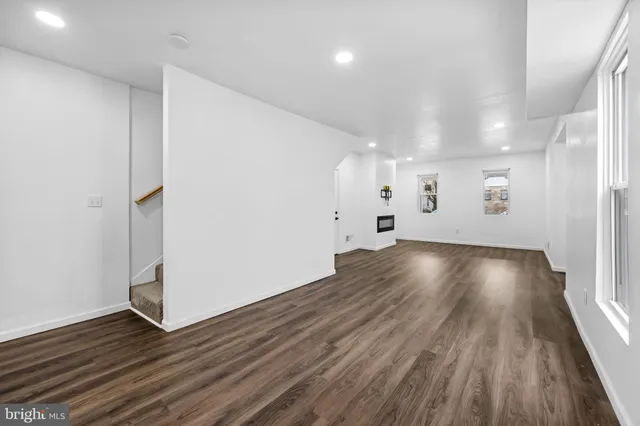 $370,000 | 518 Harwood Avenue, Baltimore, MD 21212