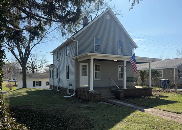 $214,900 | 421 East Garfield Street, Michigan City, IN 46360