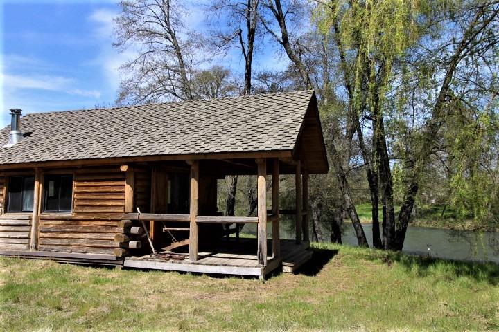 299 Lomas Road Jacksonville, OR 97530 - Photo 5 of 22 Additional Photo