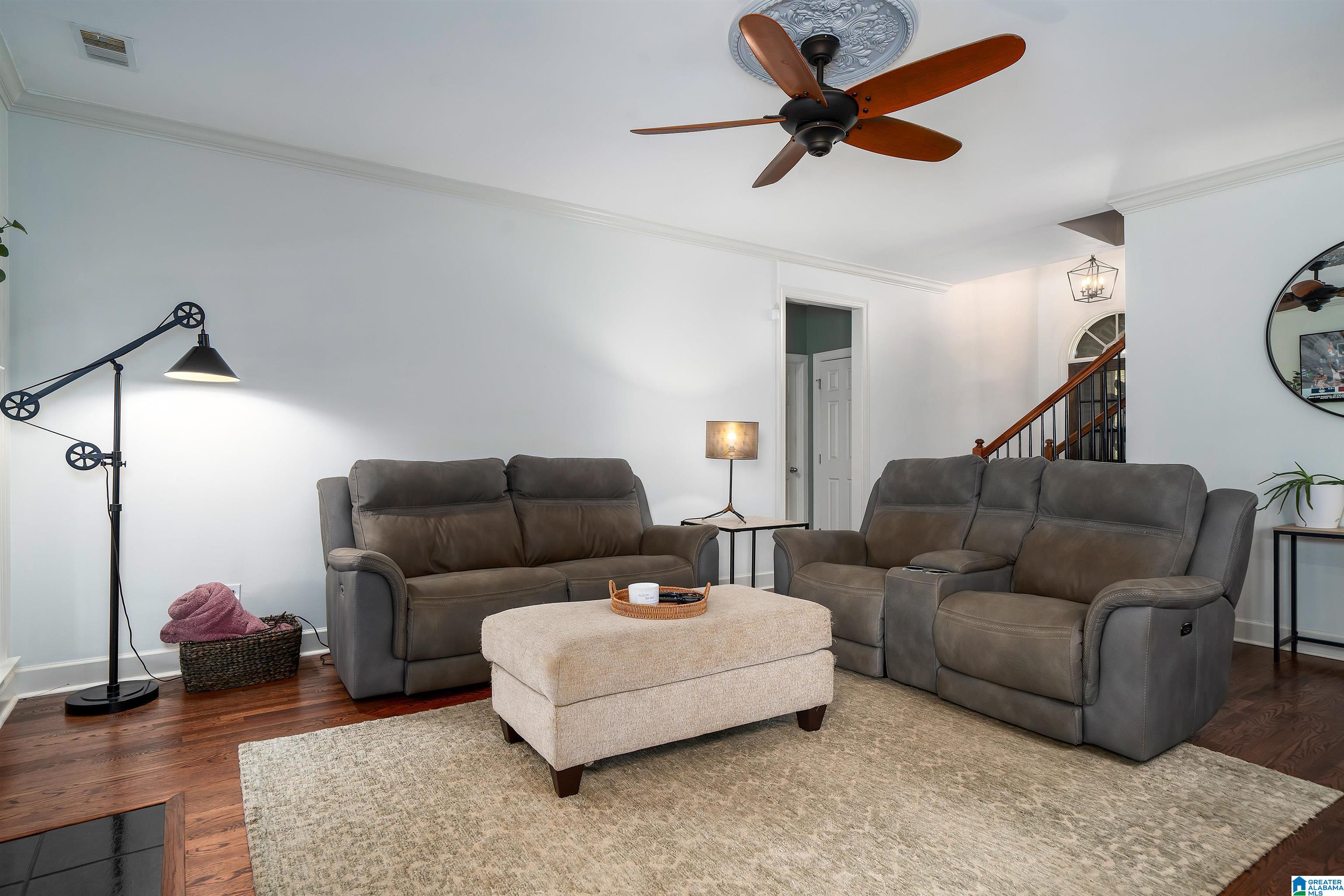 1028 Millstone Road Leeds, AL 35094 - Photo 8 of 29