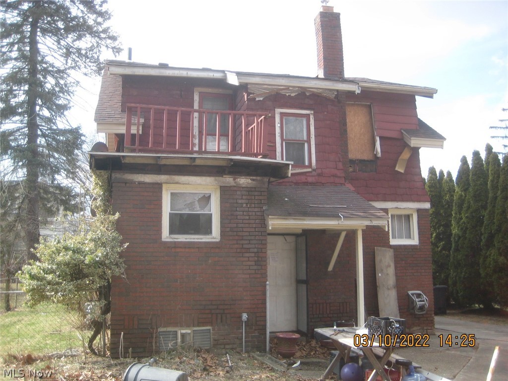 721 Carpenter Street Akron, OH 44310 - Photo 2 of 12 Gallery Image 2
