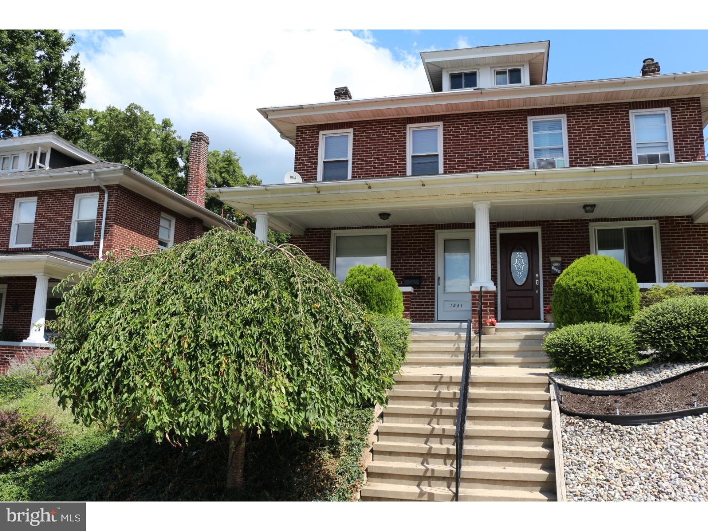 1241 Alsace Road Reading, PA 19604 - Photo 1 of 11 Gallery Image 1