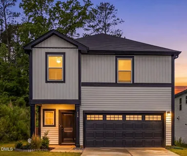 $424,900 | 438 Diversity Way, Raleigh, NC 27610