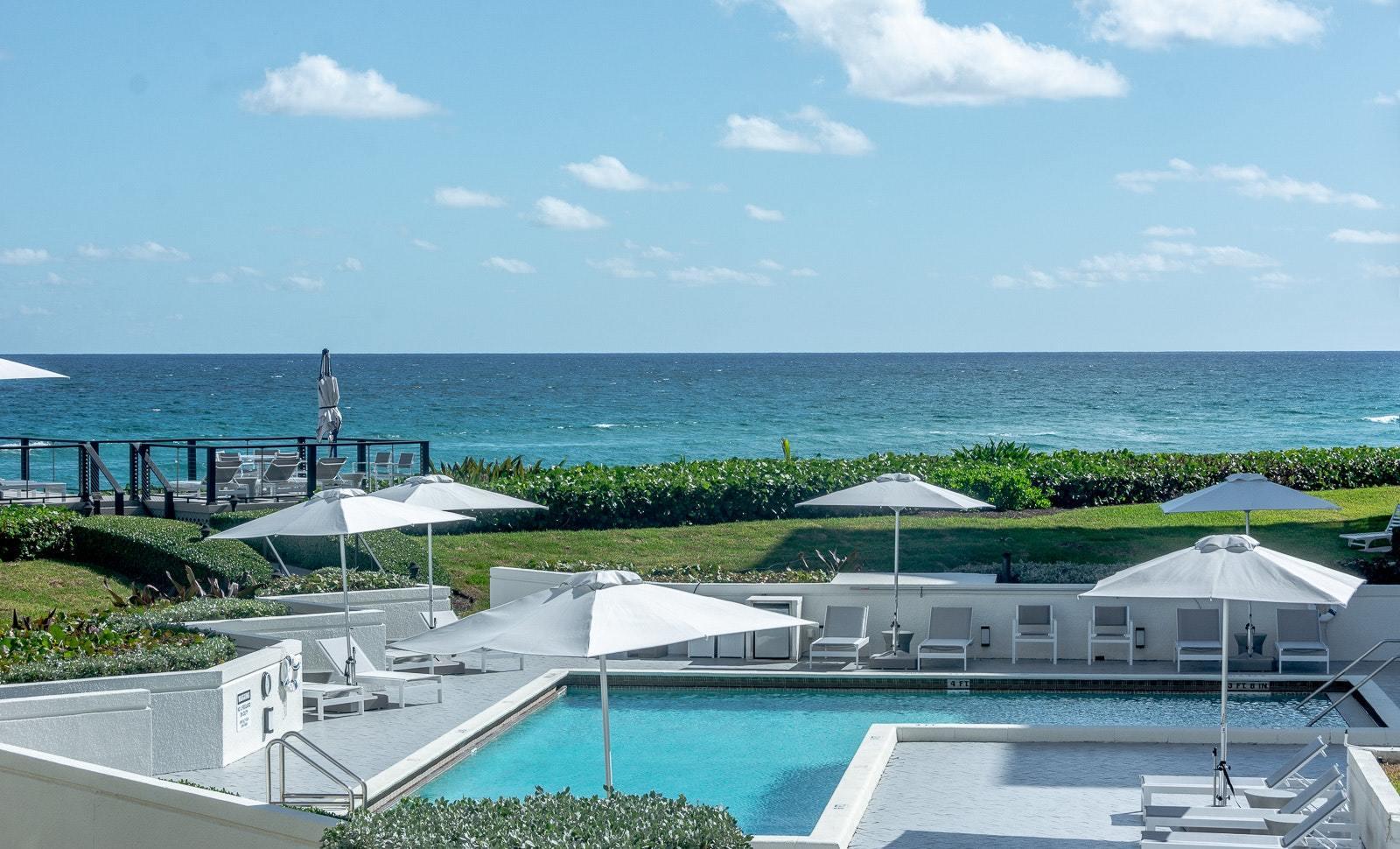 3120 South Ocean Boulevard, Unit 3202 Palm Beach, FL 33480 - Photo 2 of 46 VIEW