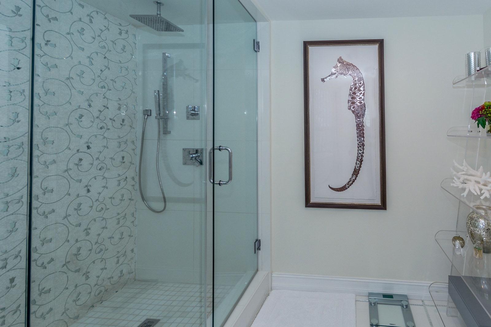 3120 South Ocean Boulevard, Unit 3202 Palm Beach, FL 33480 - Photo 22 of 46 MBR SHOWER
