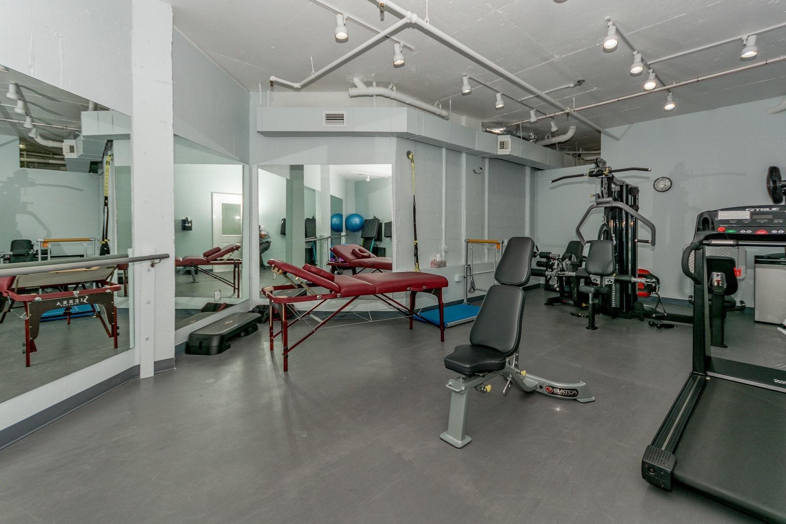 3120 South Ocean Boulevard, Unit 3202 Palm Beach, FL 33480 - Photo 39 of 46 TRAINING GYM