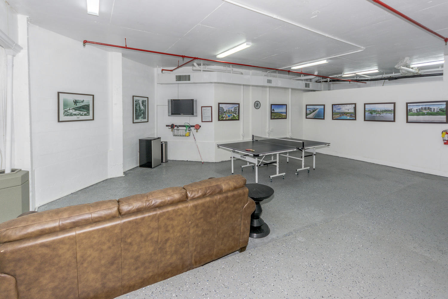 3120 South Ocean Boulevard, Unit 3202 Palm Beach, FL 33480 - Photo 45 of 46 PING PONG