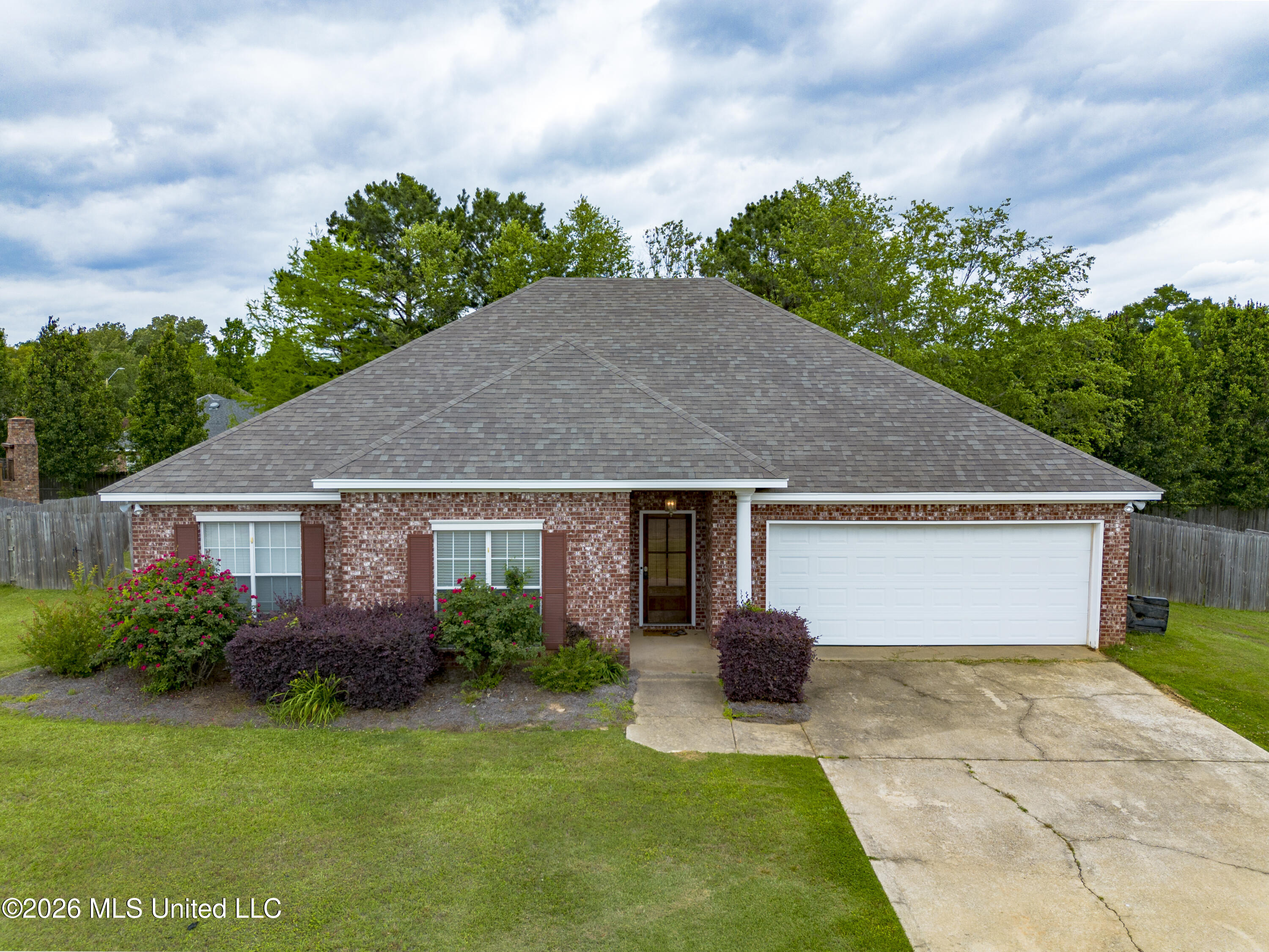 107 Copper Ridge Lane Florence, MS 39073 - Photo 1 of 15 DJI_0868-HDR