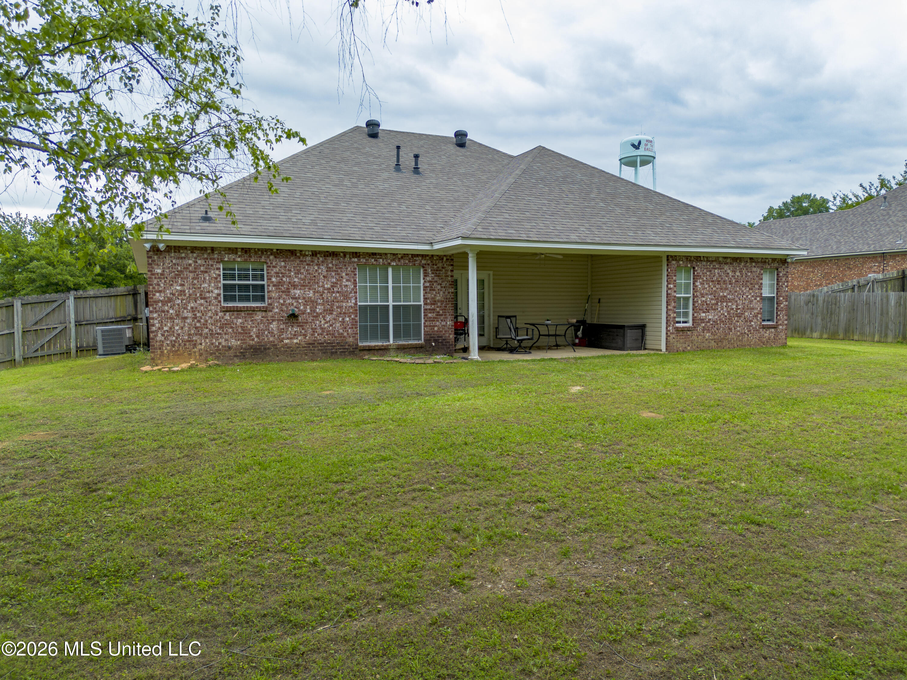 107 Copper Ridge Lane Florence, MS 39073 - Photo 4 of 15 DJI_0955-HDR