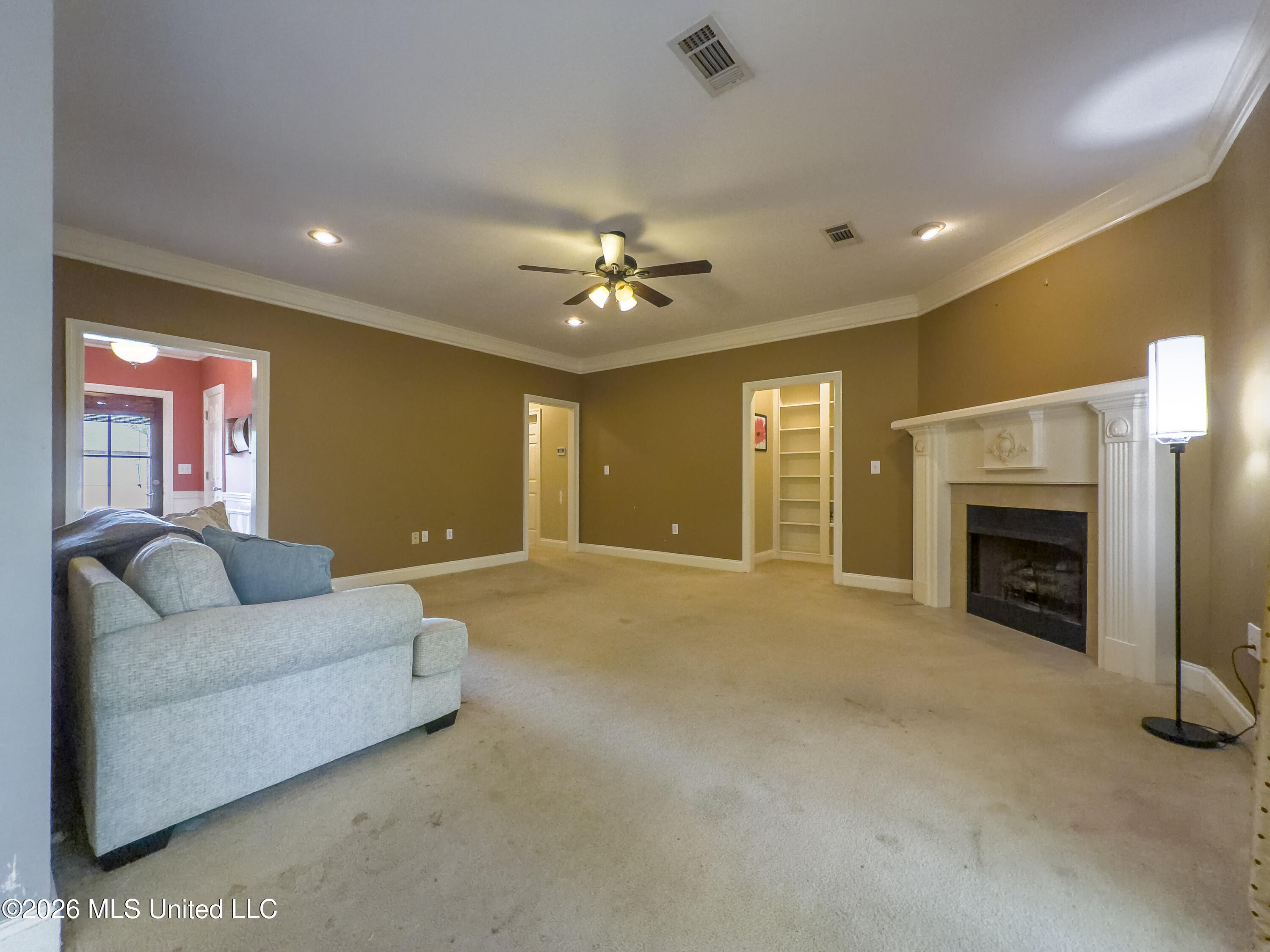 107 Copper Ridge Lane Florence, MS 39073 - Photo 5 of 15 2026-05-05_12-31-52_4-HDR