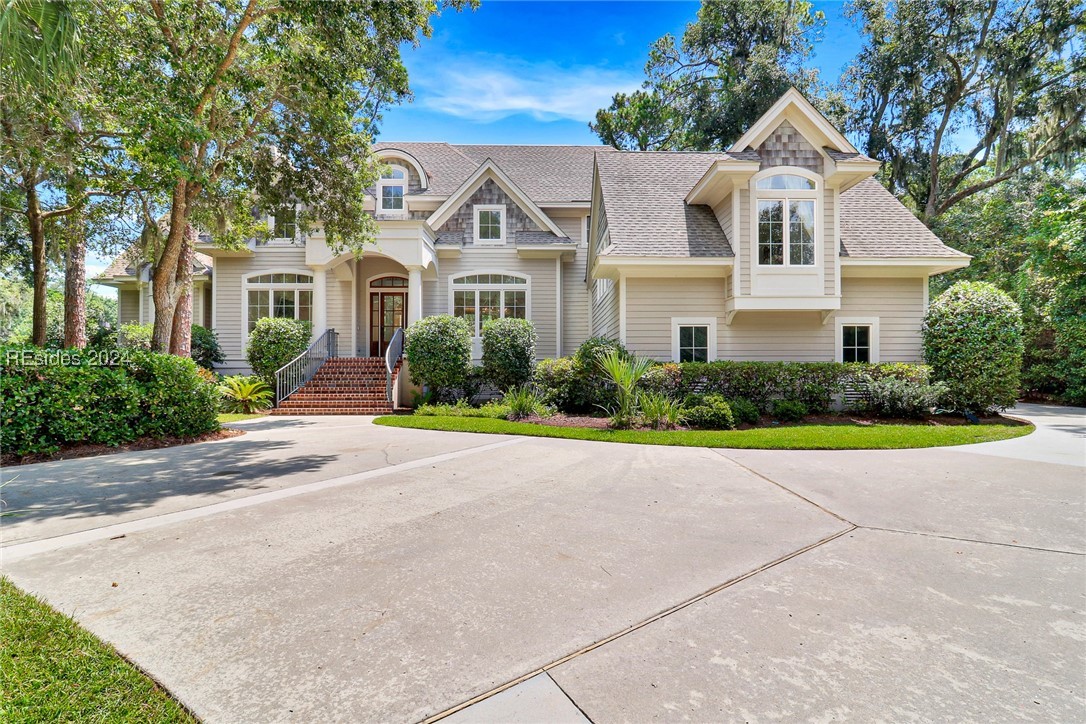 35 Red Oak Road Hilton Head Island, SC 29928 - Photo 1 of 1 Gallery Image 1