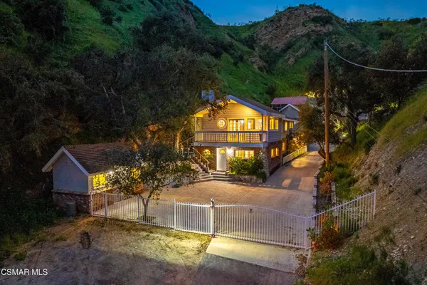 $1,149,900 | 12141 Wildwood Trail, Sylmar, CA 91342