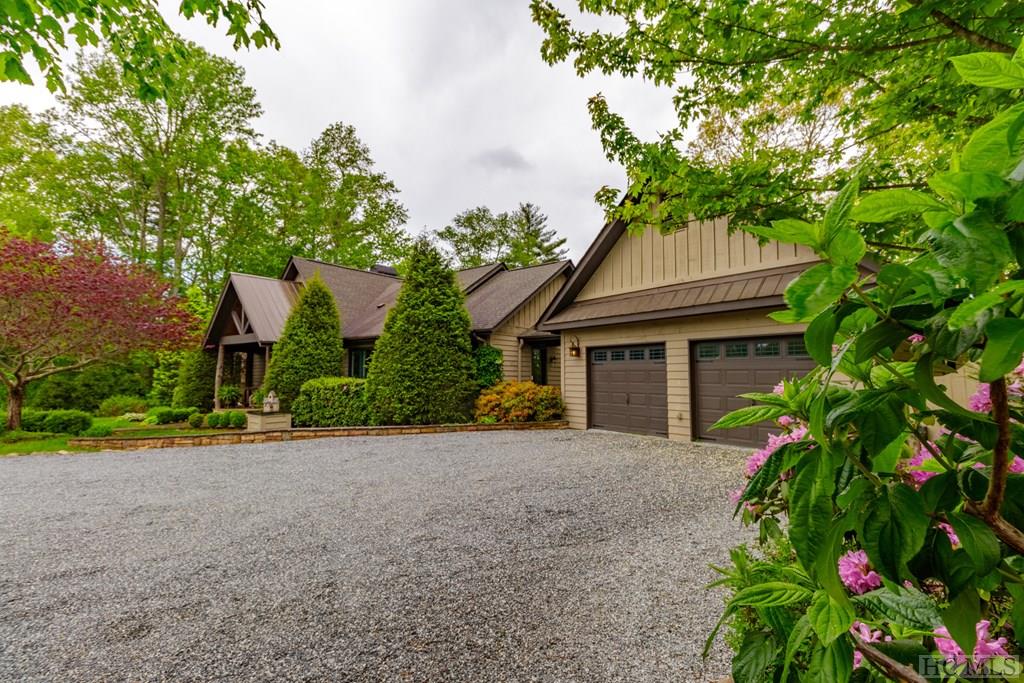 441 High Meadow Road Cullowhee, NC 28723 - Photo 2 of 52 Gallery Image 2