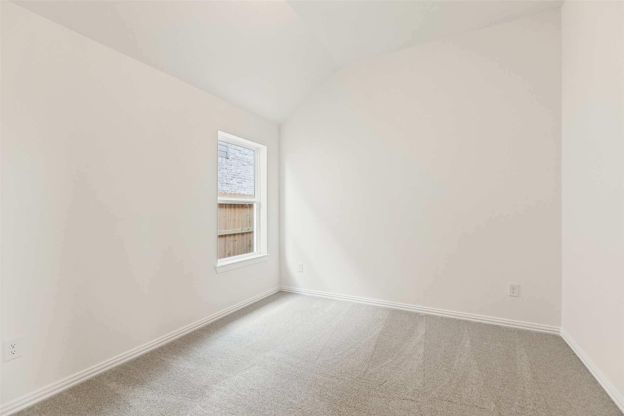 2801 Ruby Laurel Drive Iowa Colony, TX 77583 - Photo 20 of 31 a view of an empty room and window